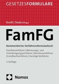 Produktbild: FamFG