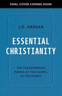 Produktbild: Essential Christianity
