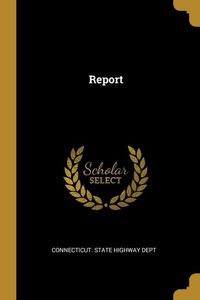 Produktbild: Report