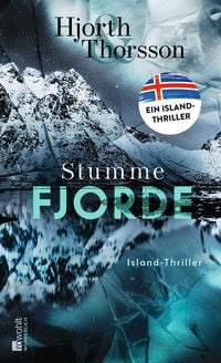 Produktbild: Stumme Fjorde
