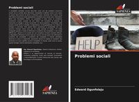 Produktbild: Problemi sociali