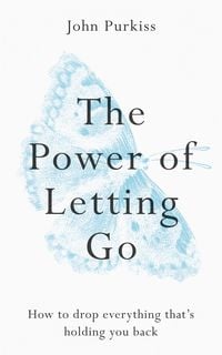 Produktbild: The Power of Letting Go