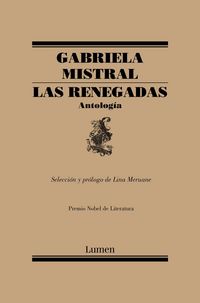 Produktbild: Las Renegadas. Antolog&atilde;-A / The Renegades: Anthology