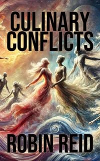 Produktbild: Culinary Conflicts
