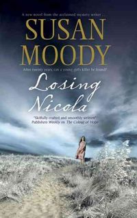 Produktbild: Moody, S: Losing Nicola