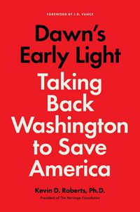 Produktbild: Dawn's Early Light