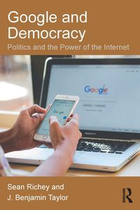 Produktbild: Google and Democracy