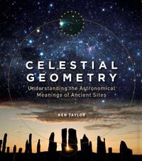 Produktbild: Celestial Geometry