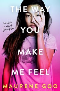 Produktbild: Way You Make Me Feel