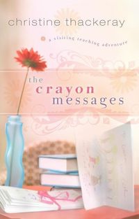 Produktbild: The Crayon Messages