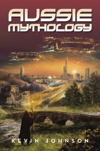 Produktbild: Aussie Mythology