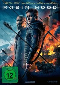 Produktbild: Robin Hood