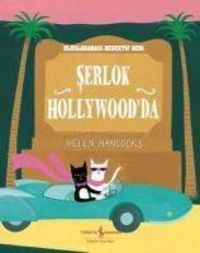 Produktbild: Serlok Hollywoodda