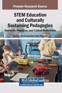 Produktbild: STEM Education and Culturally Sustaining Pedagogies