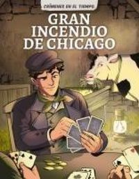 Produktbild: Gran Incendio de Chicago (Great Chicago Fire)