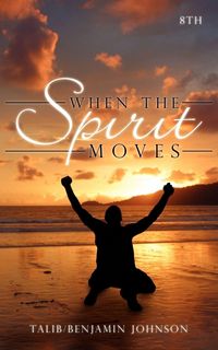Produktbild: When The Spirit Moves