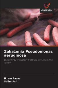 Produktbild: Zaka&iquest;enia Pseudomonas aeruginosa