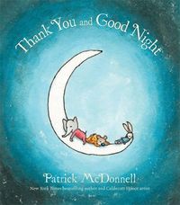 Produktbild: McDonnell, P: Thank You and Good Night