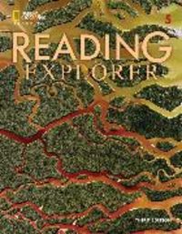 Produktbild: Reading Explorer 5: Student's Book