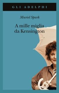 Produktbild: A mille miglia da Kensington