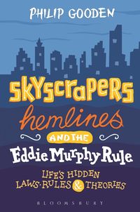 Produktbild: Skyscrapers, Hemlines and the Eddie Murphy Rule