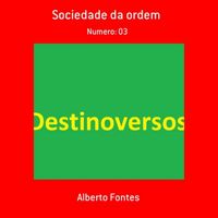 Produktbild: Sociedade Da Ordem