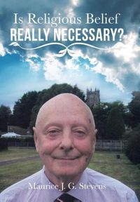 Produktbild: Is Religious Belief Really Necessary?