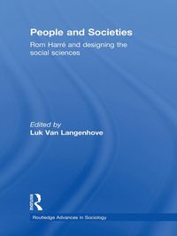 Produktbild: People and Societies