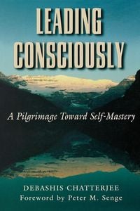 Produktbild: Leading Consciously