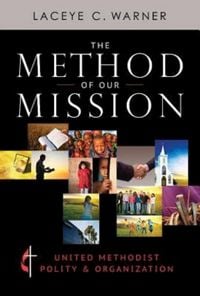 Produktbild: The Method of Our Mission