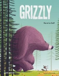 Produktbild: Grizzly