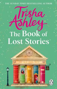 Produktbild: The Book of Lost Stories