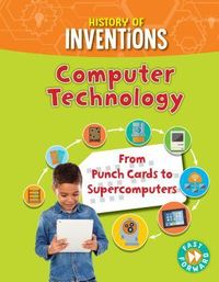 Produktbild: Computer Technology