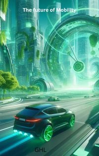 Produktbild: The Future of Mobility