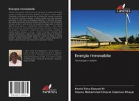 Produktbild: Energia rinnovabile