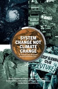 Produktbild: Angus, I: System Change Not Climate Change