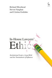 Produktbild: In-House Lawyers' Ethics
