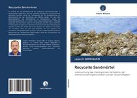 Produktbild: Recycelte Sandm&ouml;rtel