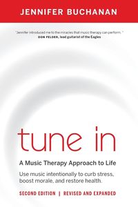 Produktbild: Tune in