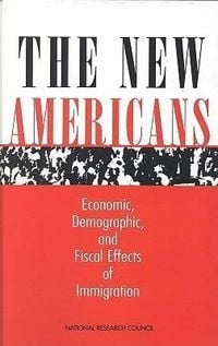 Produktbild: The New Americans