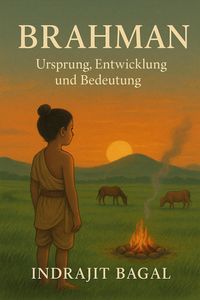 Produktbild: Brahman : Ursprung, Entwicklung und Bedeutung