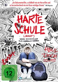 Produktbild: Harte Schule (OmU)