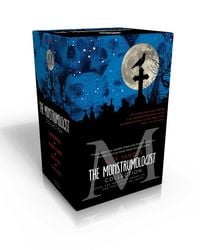 Produktbild: The Monstrumologist Collection (Boxed Set)