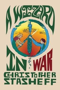 Produktbild: A Wizard in War