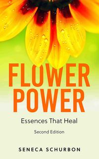 Produktbild: Flower Power: Essences That Heal 2nd Edition