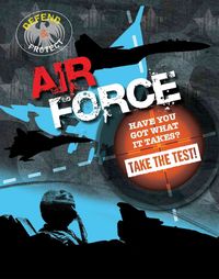 Produktbild: Air Force