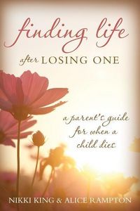 Produktbild: Finding Life After Losing One