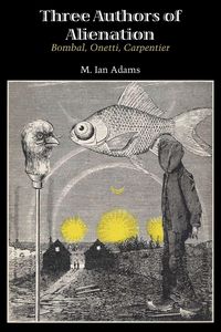 Produktbild: Three Authors of Alienation