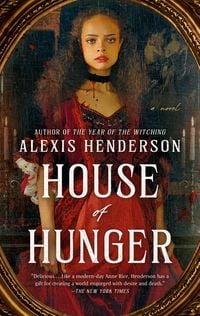 Produktbild: House of Hunger