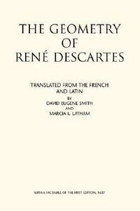 Produktbild: The Geometry of Rene Descartes